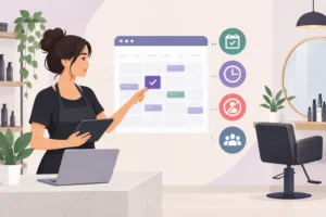 How to Set Salon Booking Rules That Work